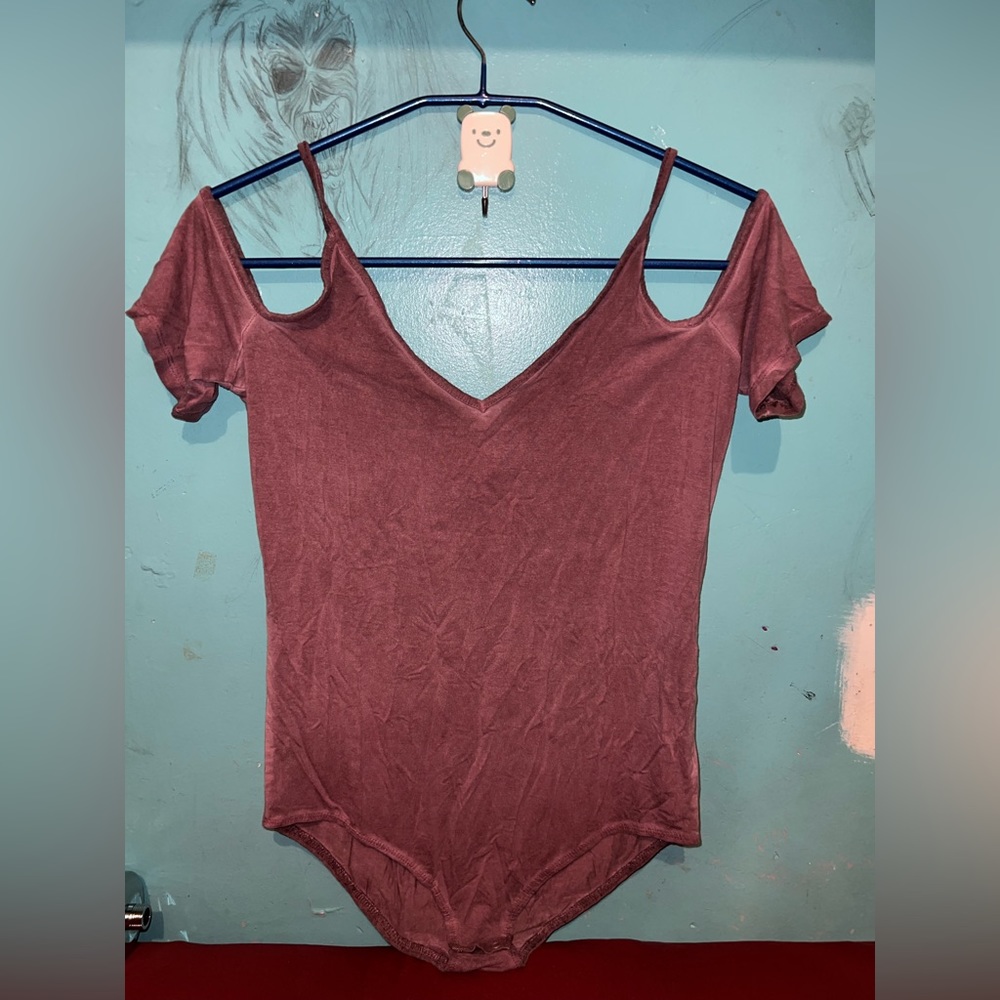 American Eagle bodysuit